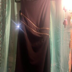 Zip Zap Marc Jacob’s little black dress